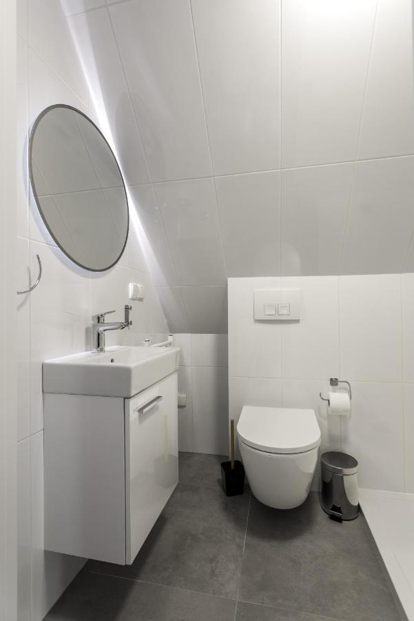 Apartament L13 Z Basenem, Sauna I Widokiem Na Tatry Бялка Татранска Екстериор снимка