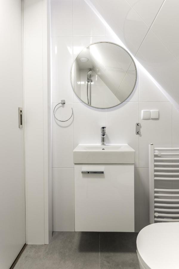 Apartament L13 Z Basenem, Sauna I Widokiem Na Tatry Бялка Татранска Екстериор снимка