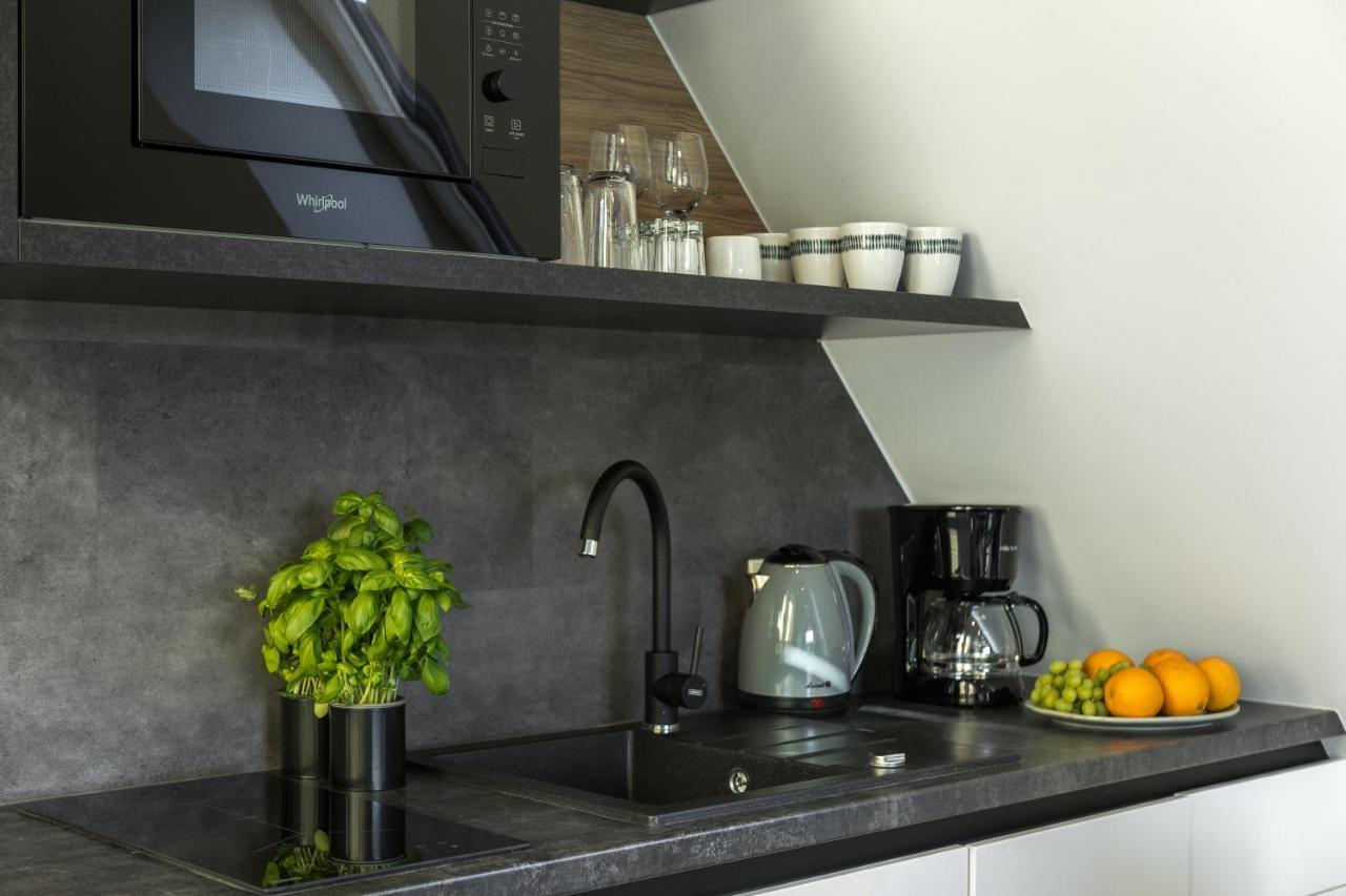 Apartament L13 Z Basenem, Sauna I Widokiem Na Tatry Бялка Татранска Екстериор снимка
