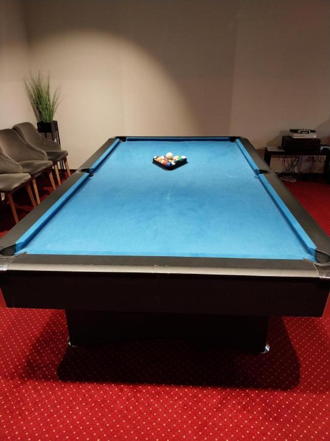 Apartament L13 Z Basenem, Sauna I Widokiem Na Tatry Бялка Татранска Екстериор снимка